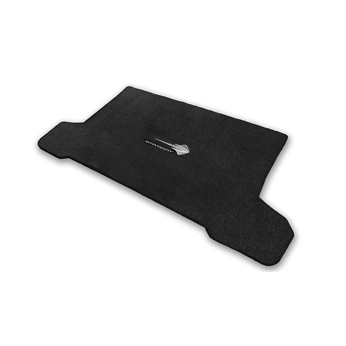 C7 Corvette 14-19 Lloyd Ultimat Cargo Mat w/C7 Stingray & Stingray Script