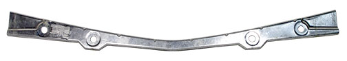 Front Bumper Cover Bracket. Upper, C5 1997-2004