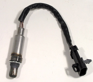 LS1 Oxygen Sensor, Before Converter 2 Required