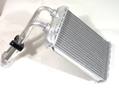 C5 Heater Core Corvette 1997-2004