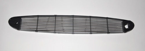 C5 Corvette Windshield Defroster Duct