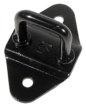 Hood Latch Striker. 2 Required, C5 1997-2004