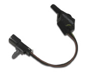 C5 Corvette Hatch / Deck / Trunk Lid Ajar Indicator Switch 98-04