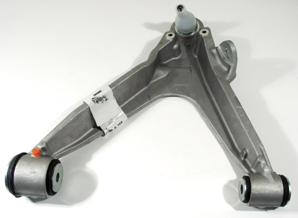 Lower Control Arm, 1997-2004 C5 Corvette Part # 10326693