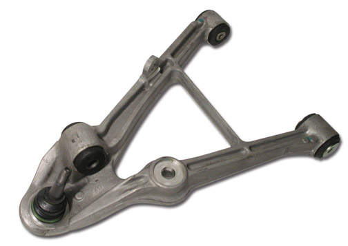 Lower Control Arm. Rear RH, 1997-2004 C5 Corvette