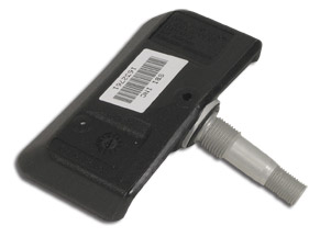 Tire Pressure Indicator Sensor, Export, C6 Corvette