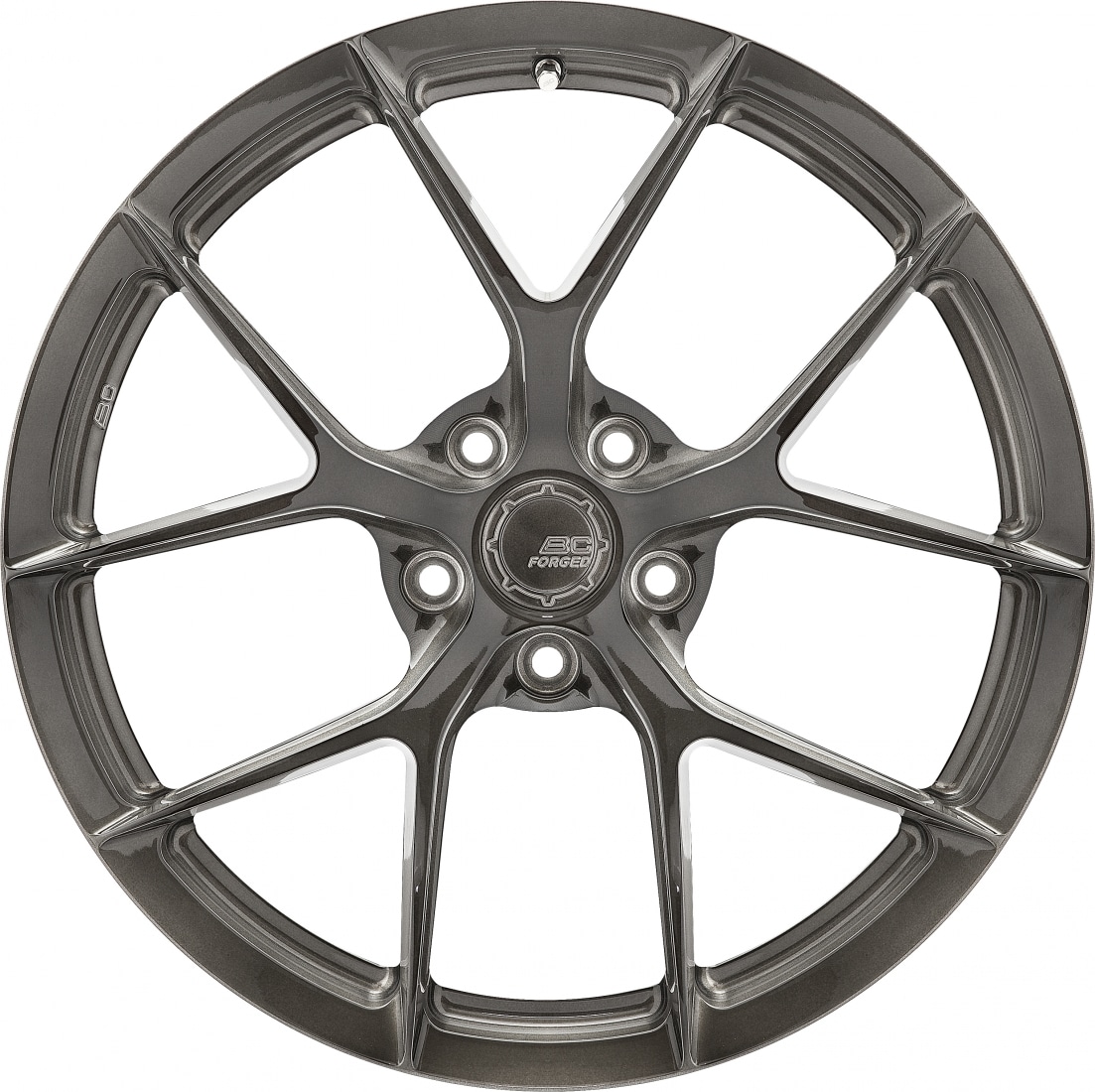 2020-23 BC Forged KL01 Wheels for C8 Corvette, Set of 4