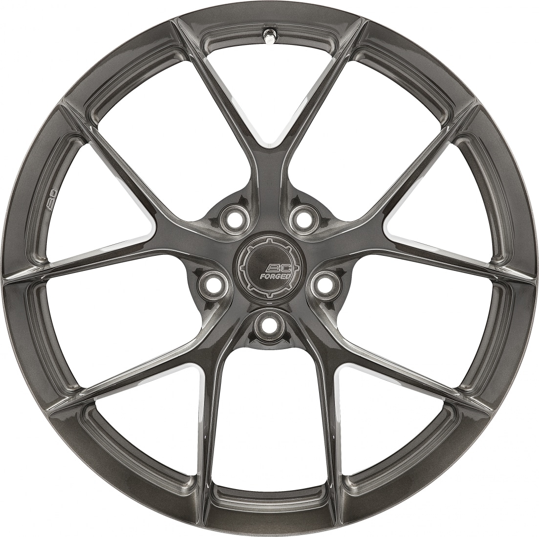 2020-23 BC Forged KL01 Wheels for C8 Corvette, Set of 4