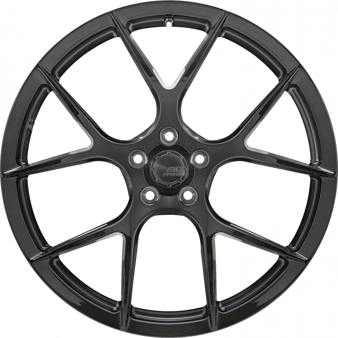 2020-23 BC Forged KL11 Wheels for C8 Corvette, Set of 4