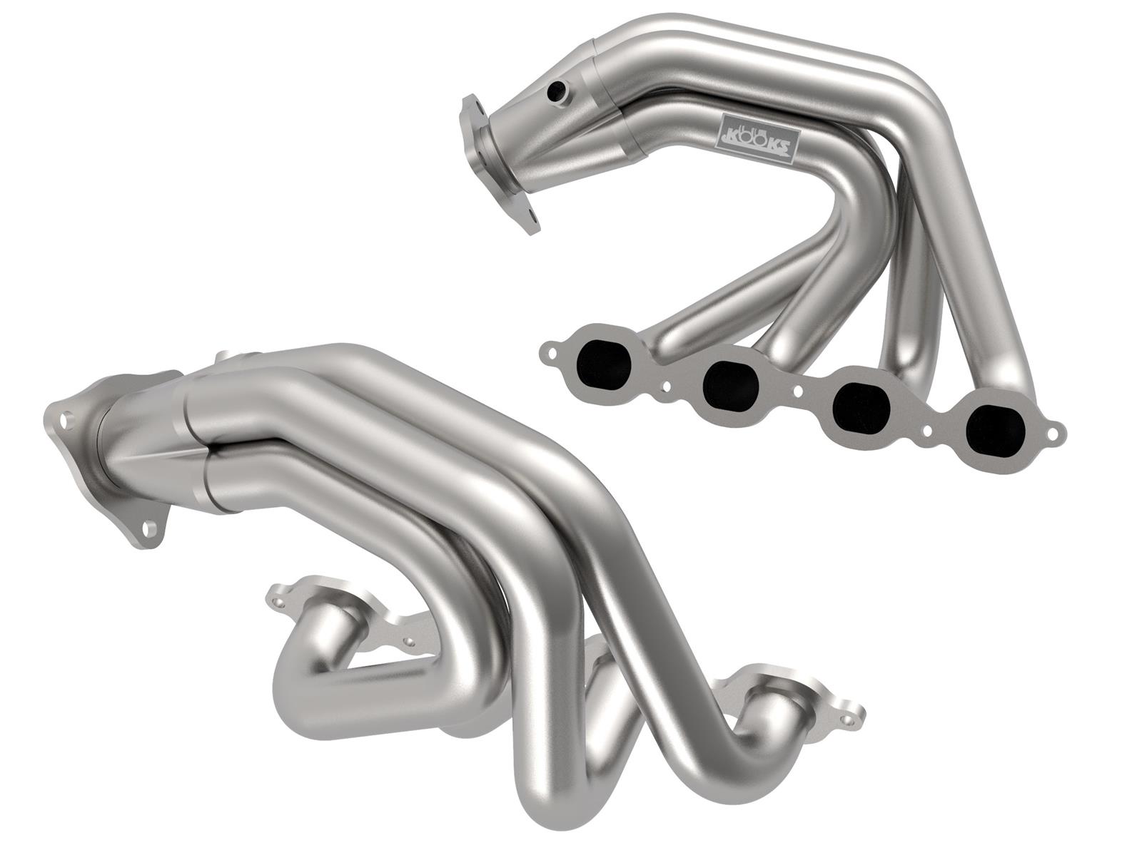 Kooks Headers Super Street Series Headers 21801400