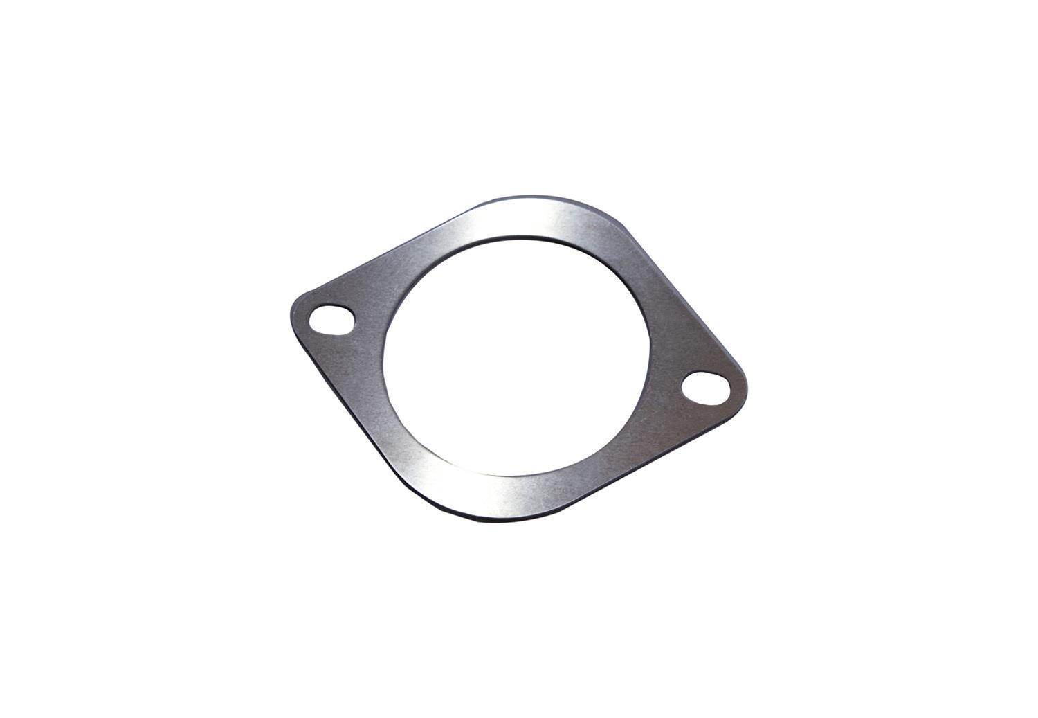 3" Aluminum Exhaust Flange.  2005-2006 Pontiac GTO Catback Connection