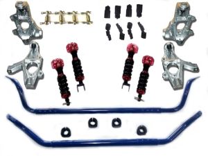 LG Motorsports  C7 Suspension Package