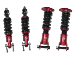 C6 Corvette LG C6 GT2 Adjustable Coilovers