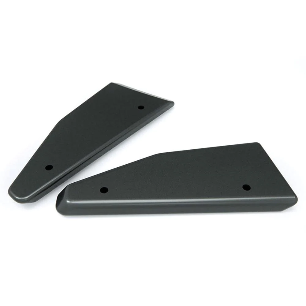 Corvette ACS Stage 2 Deflector/Winglets, C7 Stingray, Z51, Z06, Grand Sport