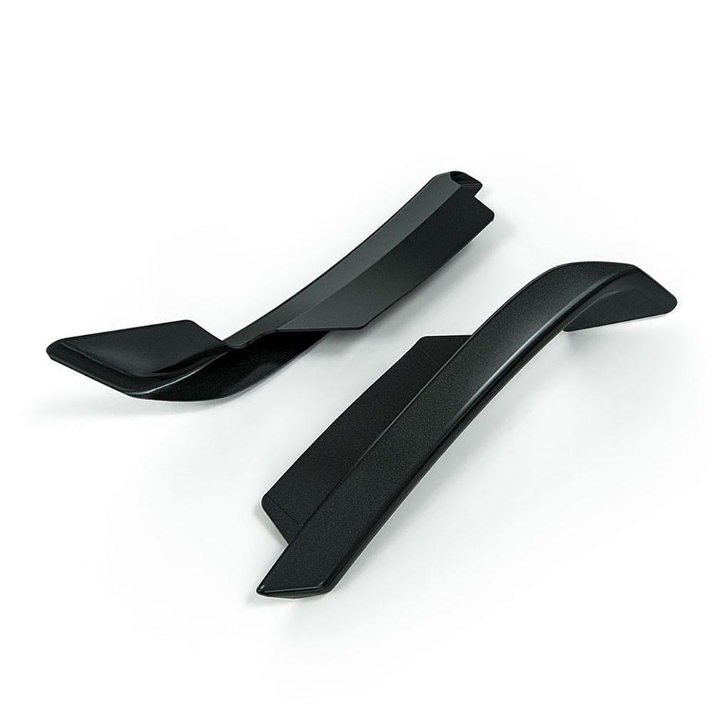 Corvette Brake Scoop Protective Covers, ACS, C7 Z06, Grand Sport