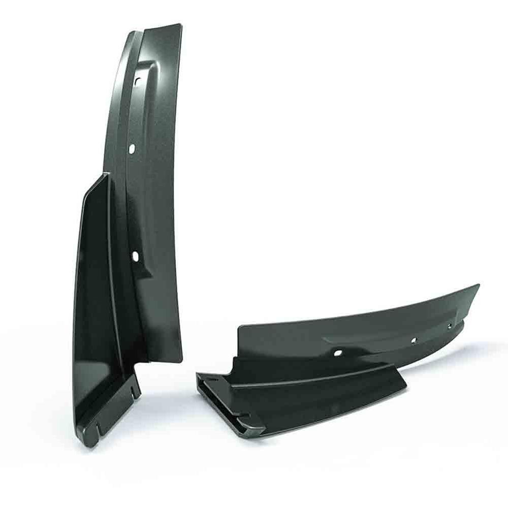 Corvette ACS Stage 3 Deflector/Winglets, C7 Stingray,  Z51