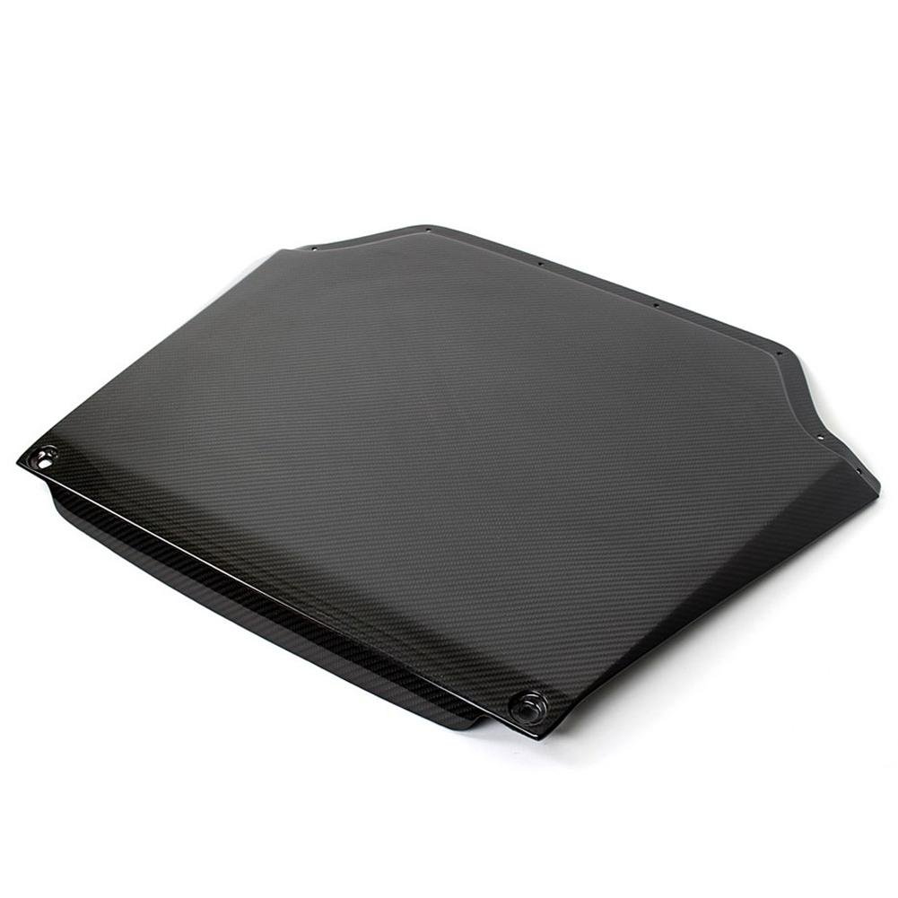 Corvette Aero Diffuser Undertray, Carbon Fiber, APR Performance, C7 Stingray