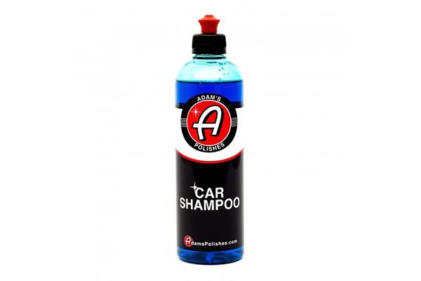 Adam's Premium Car Shampoo