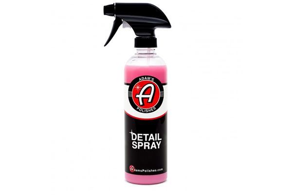 Adam's Premium Detail Spray