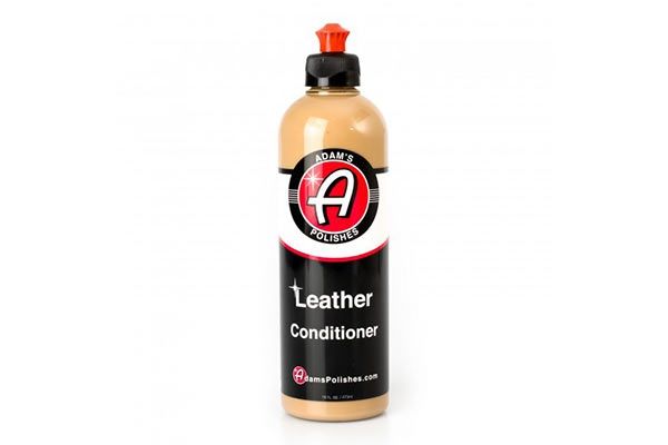 Adam's Premium-Leather Conditioner