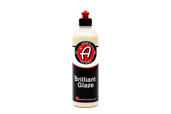 Adam's Premium Brilliant Glaze