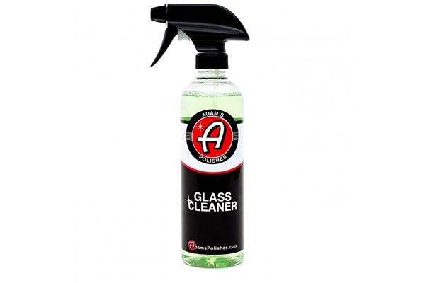 Adam's Premium Glass Cleaner