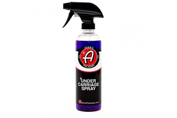 Adam's Premium Invisible Undercarriage Spray