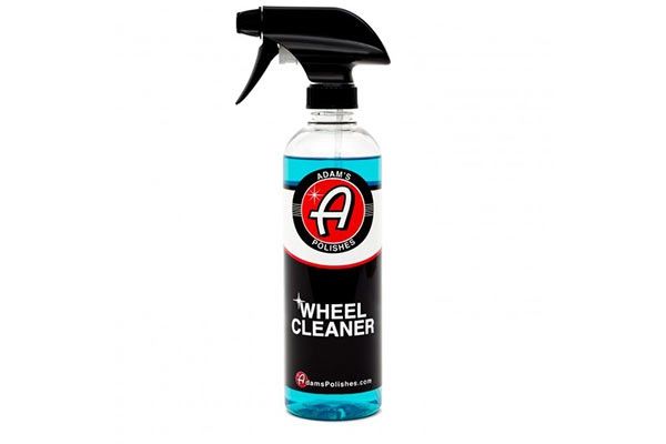 Adam's Wheel Cleaner (16oz)