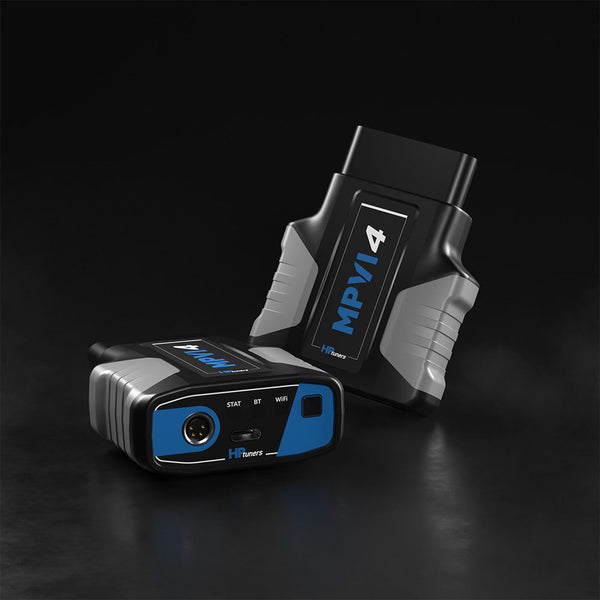 HP Tuners VCM Suite MPVI4 Credit Pro Packages M03-000-00 the latest generation o