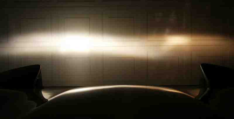 Autolumination Single Xenon HID KIT Ultra Bright 50w for C5, C6 Corvette, Pair