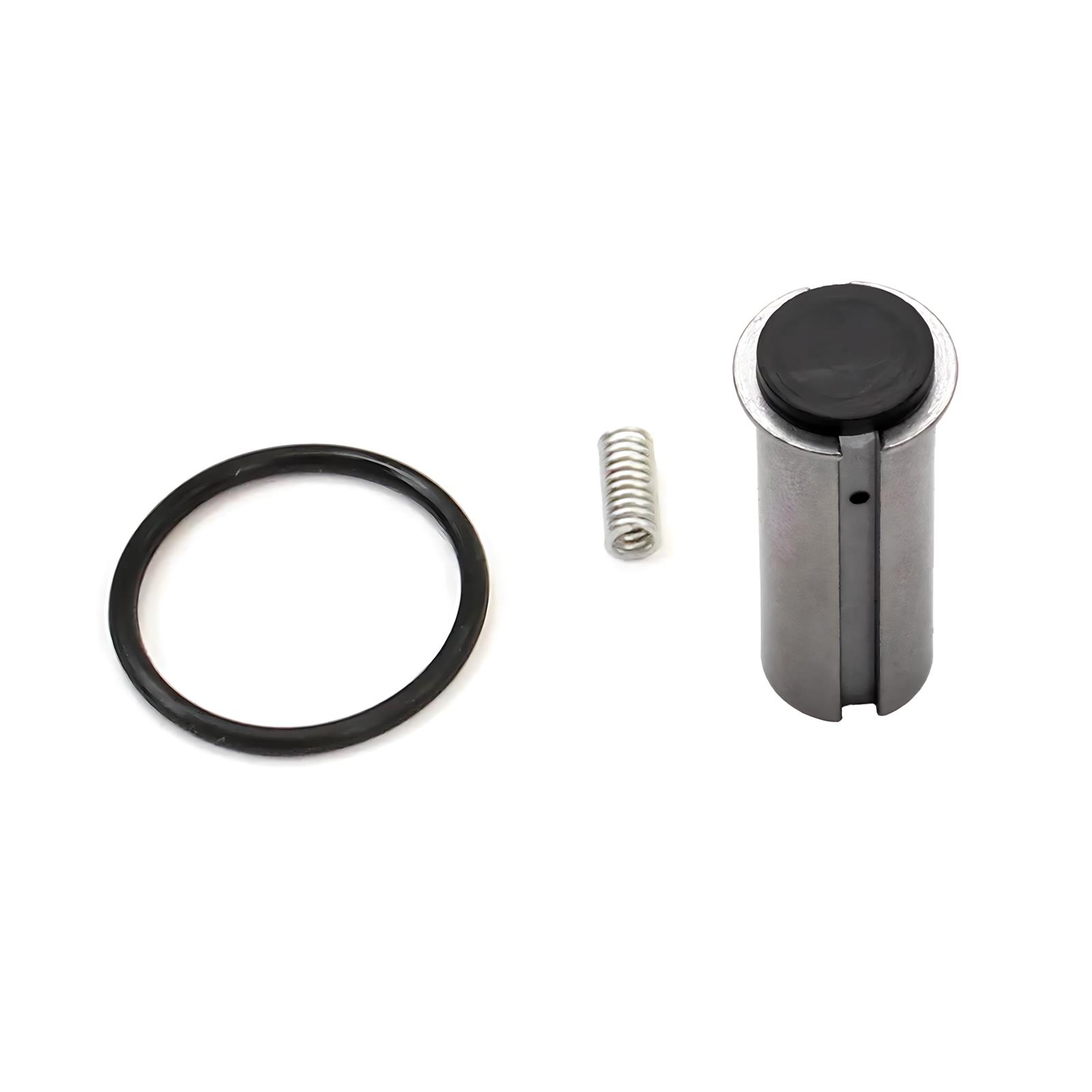 .310 Fuel Solenoid Rebuild Kit Piston/Spring/O-ring Nitrous Outlet