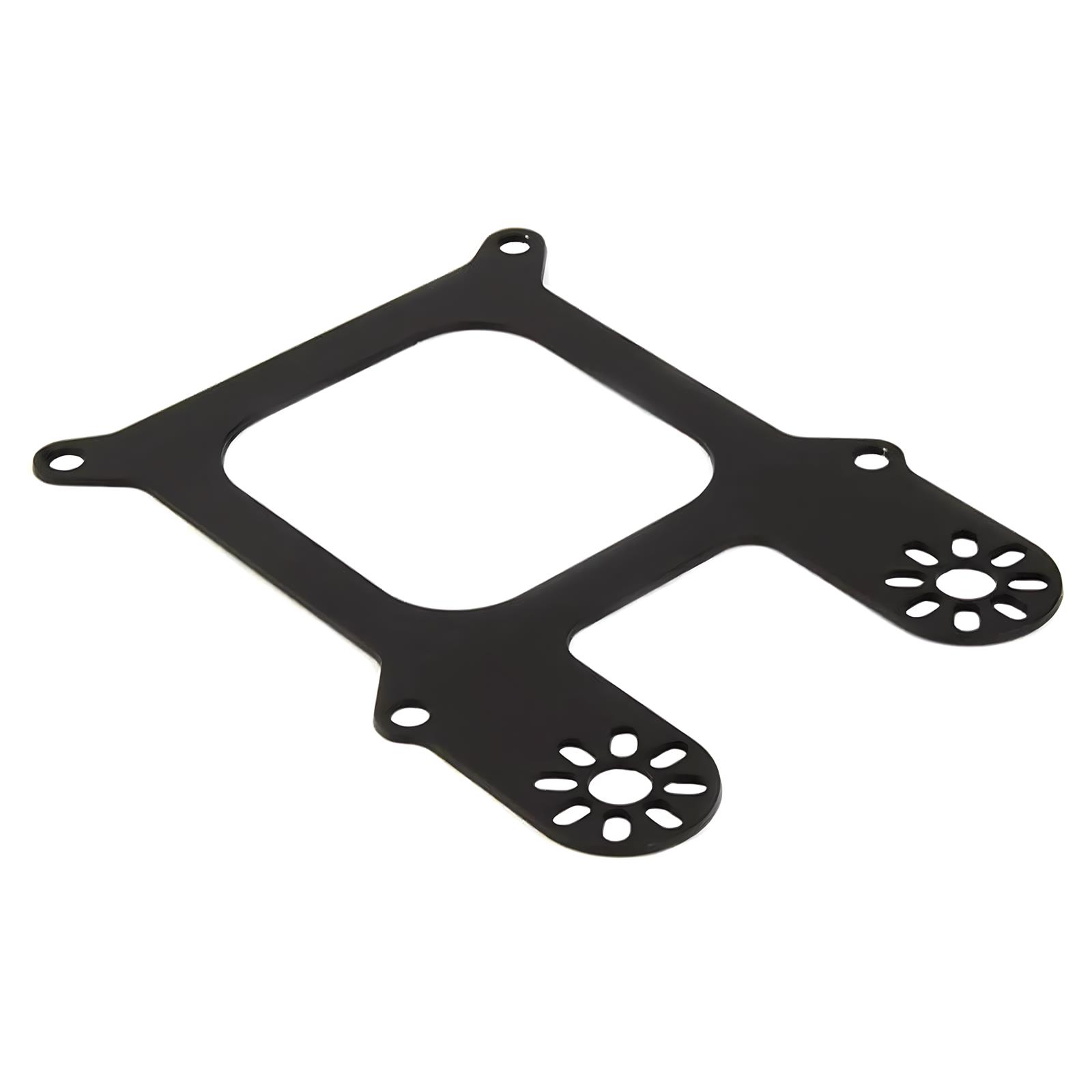 4150 Flange 2 Solenoid Bracket Thottle Body Side Solenoid Locations Nitrous Outl