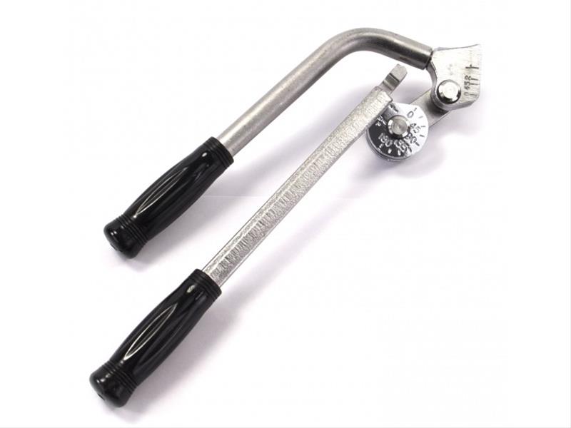 1/4 Inch Tubing Bender Up To 180 Degrees Nitrous Outlet