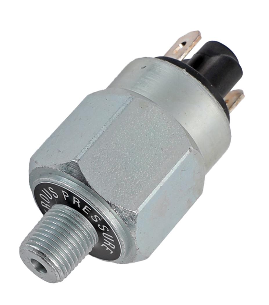 Bottle Heater Adjustable Pressure Switch 750-1200 PSI Nitrous Outlet