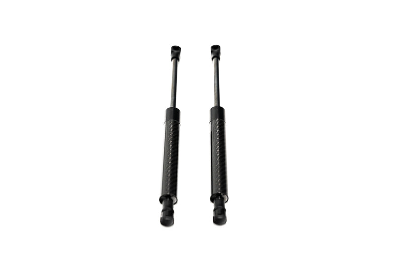 Paragon C7 Corvette Carbon Fiber Trunk Struts