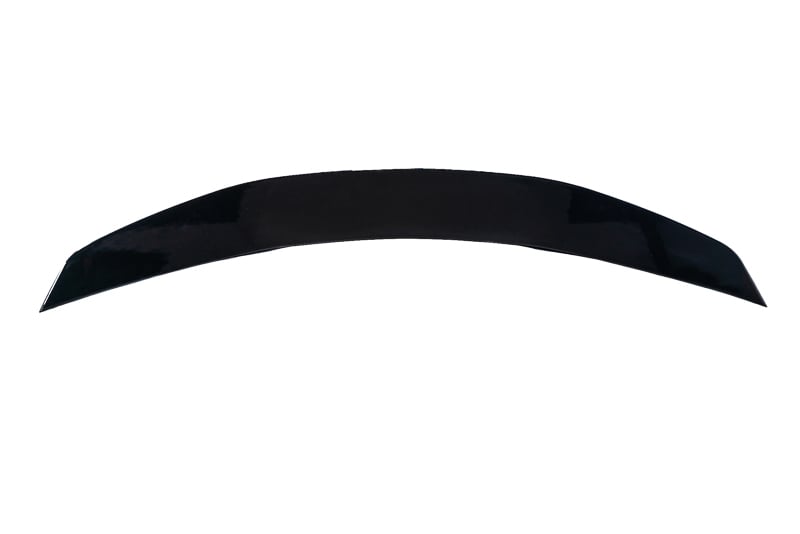 Paragon Performance C8 Corvette V3 Ducktail Rear Spoiler - Carbon Flash