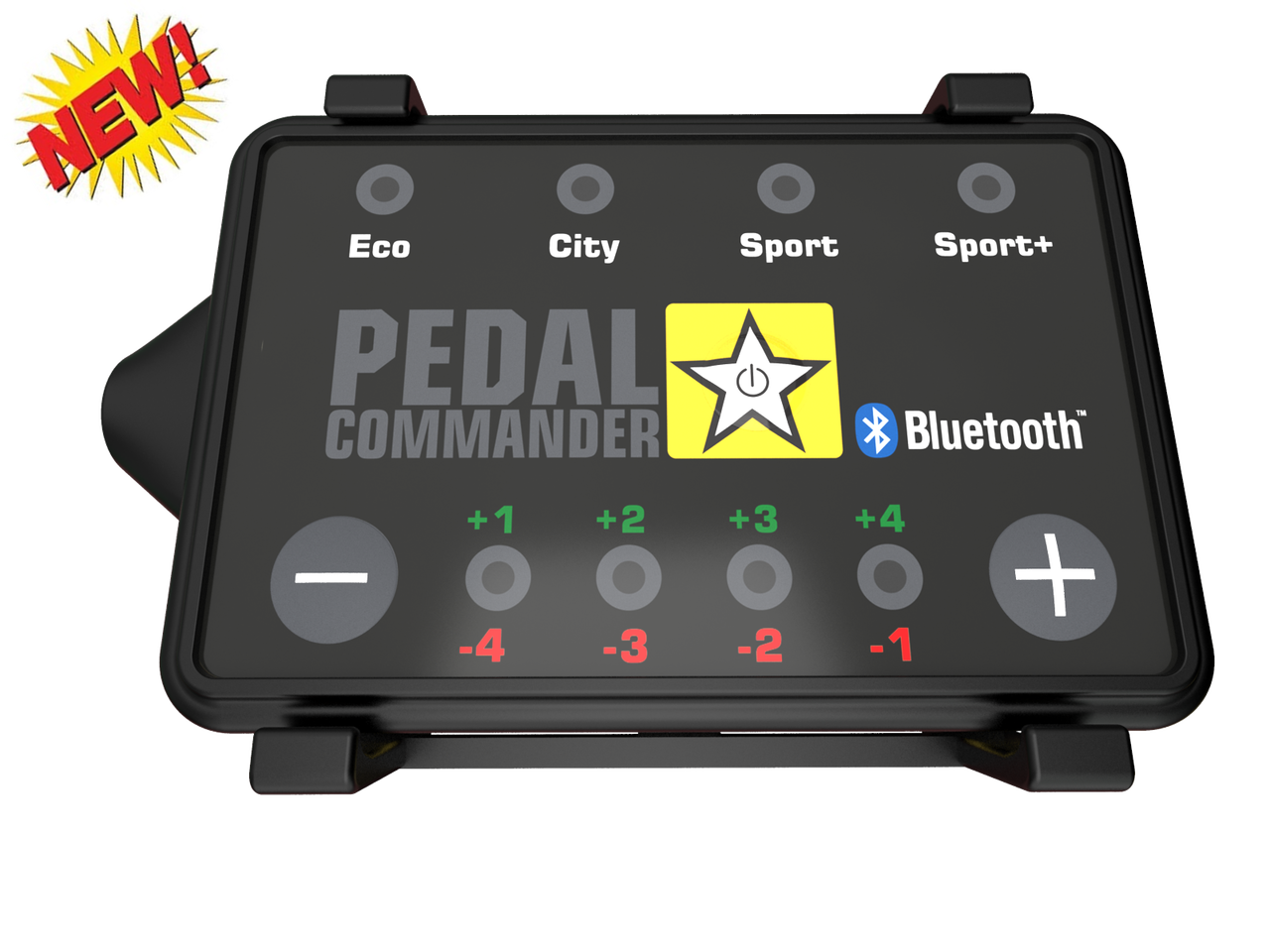 Pedal Commander, Throttle Response Controller, For C6, C7 Corvette, 2010-2020 Camaro and Others