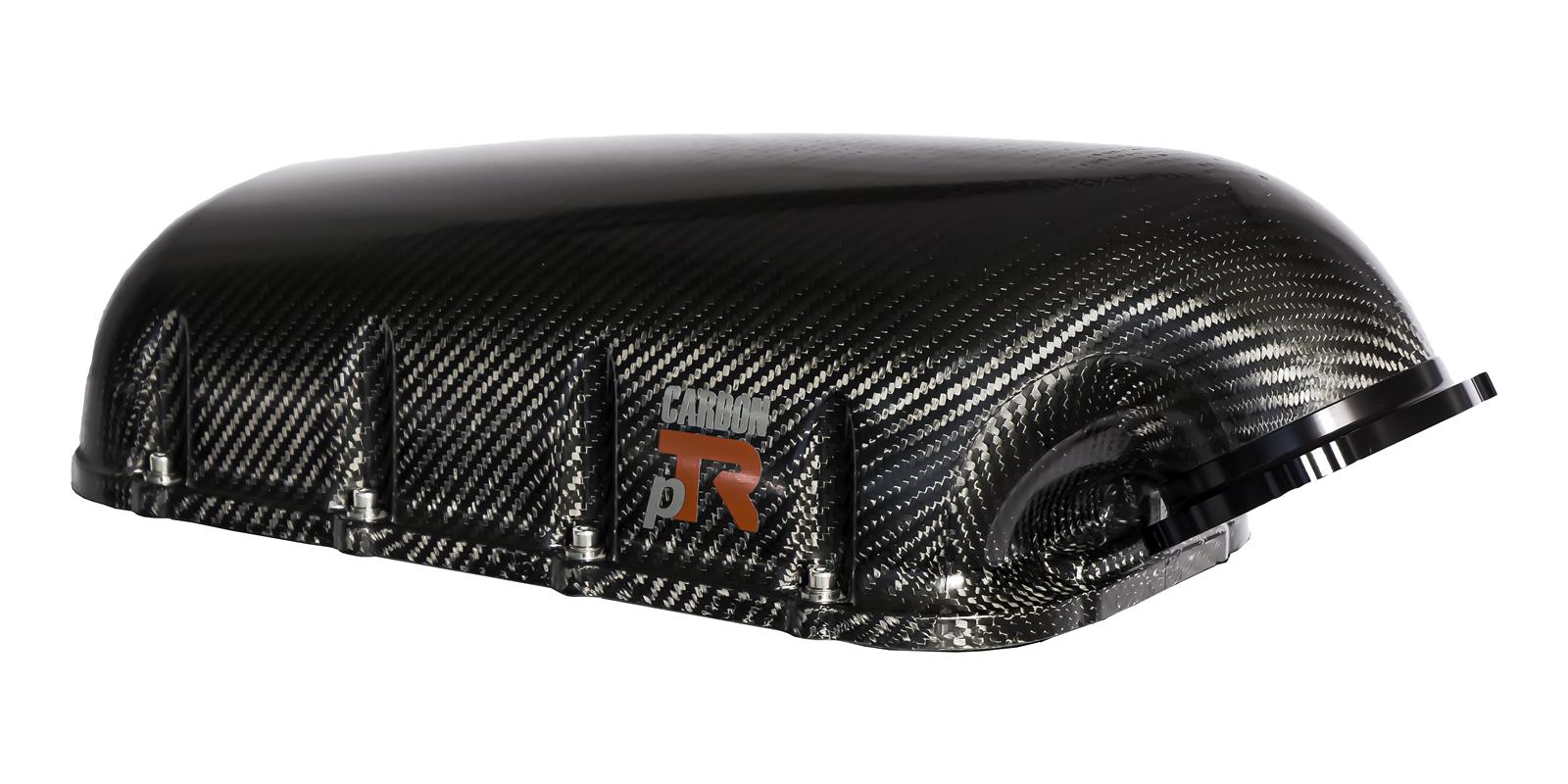 Performance Design Carbon pTR Intake Manifold Lids for 2020-2024 CORVETTE - 7060