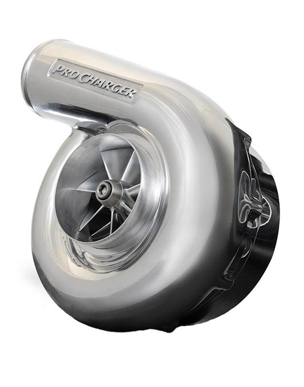 ProCharger P-1SC-1 High Output Supercharger Systems for 2020-2021 GLADIATOR, 201