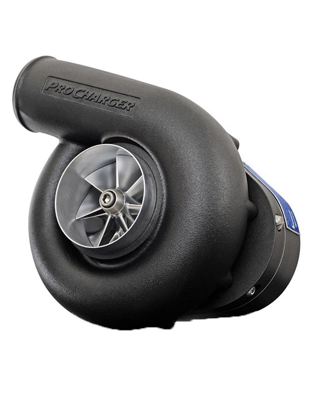 ProCharger P-1SC-1 Supercharger Kits for 2020-2021 GLADIATOR - 1JT214-SCI-B