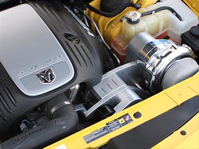 ProCharger P-1SC-1 Supercharger Kits for 2006-2010 CHARGER - 1DD214-SCI-57-H
