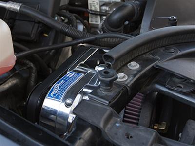 ProCharger P-1SC-1 Supercharger Kits for 2006-2010 GRAND CHEROKEE - 1DJ214-SCI-6