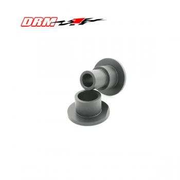 DRM Steering Rack Bushing, C5 & C6 Corvette, All Models, Aluminum or Delrin Material