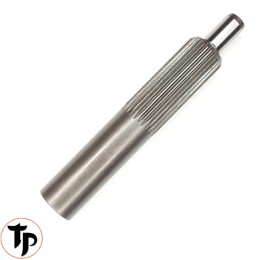 Steel Clutch Alignment Tool, 26 Spline, GM LT and LS, T56 and TR-6060