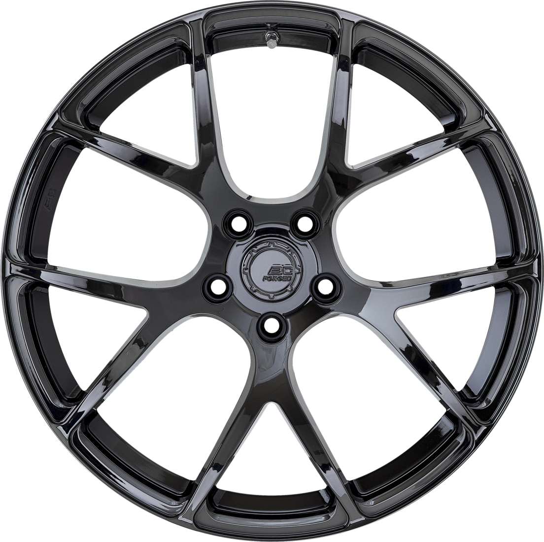 2020-23 BC Forged RS41 Wheels for C8 Corvette, Set of 4