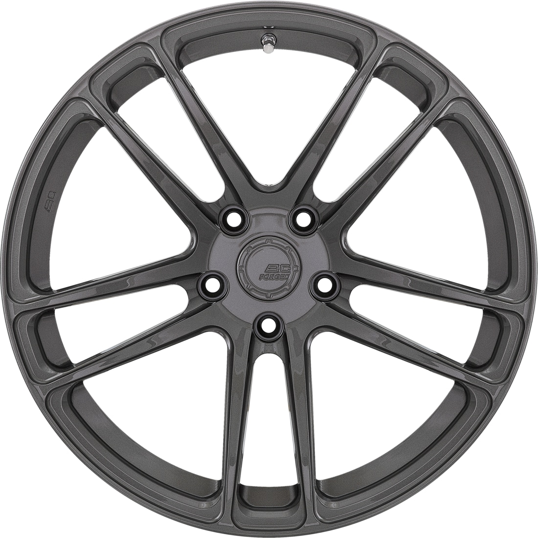 2020-23 BC Forged RZ01 Wheels for C8 Corvette, Set of 4