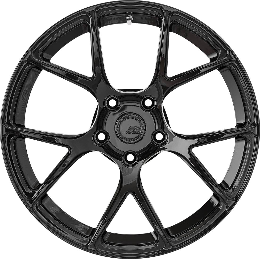 2020-23 BC Forged RZ05 Wheels for C8 Corvette, Set of 4