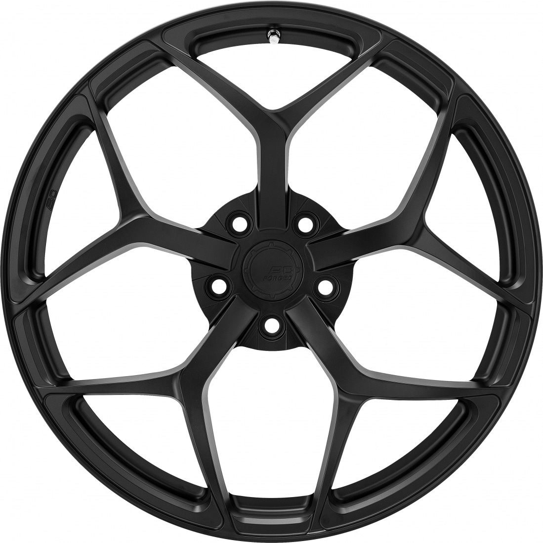 2020-23 BC Forged RZ23 Wheels for C8 Corvette, Set of 4