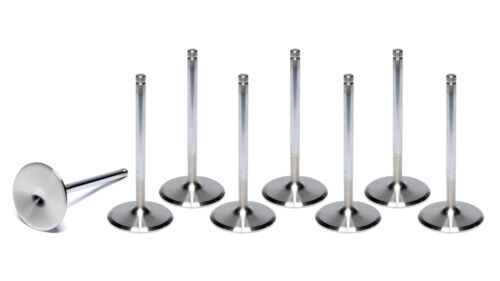 Ferrea  LS3 Intake Valve (Set of 8) Ferrea LS3 Comp Series Intake Valve