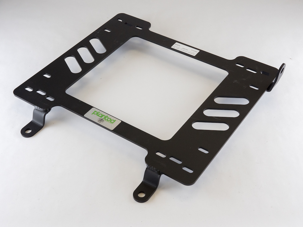 Planted Seat Bracket- Ford Mustang 2015+, Passenger / Right